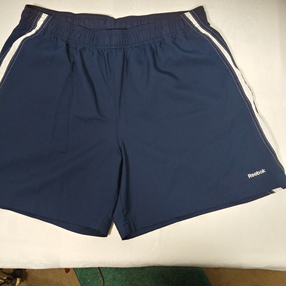 Reebok Women's Running shorts L